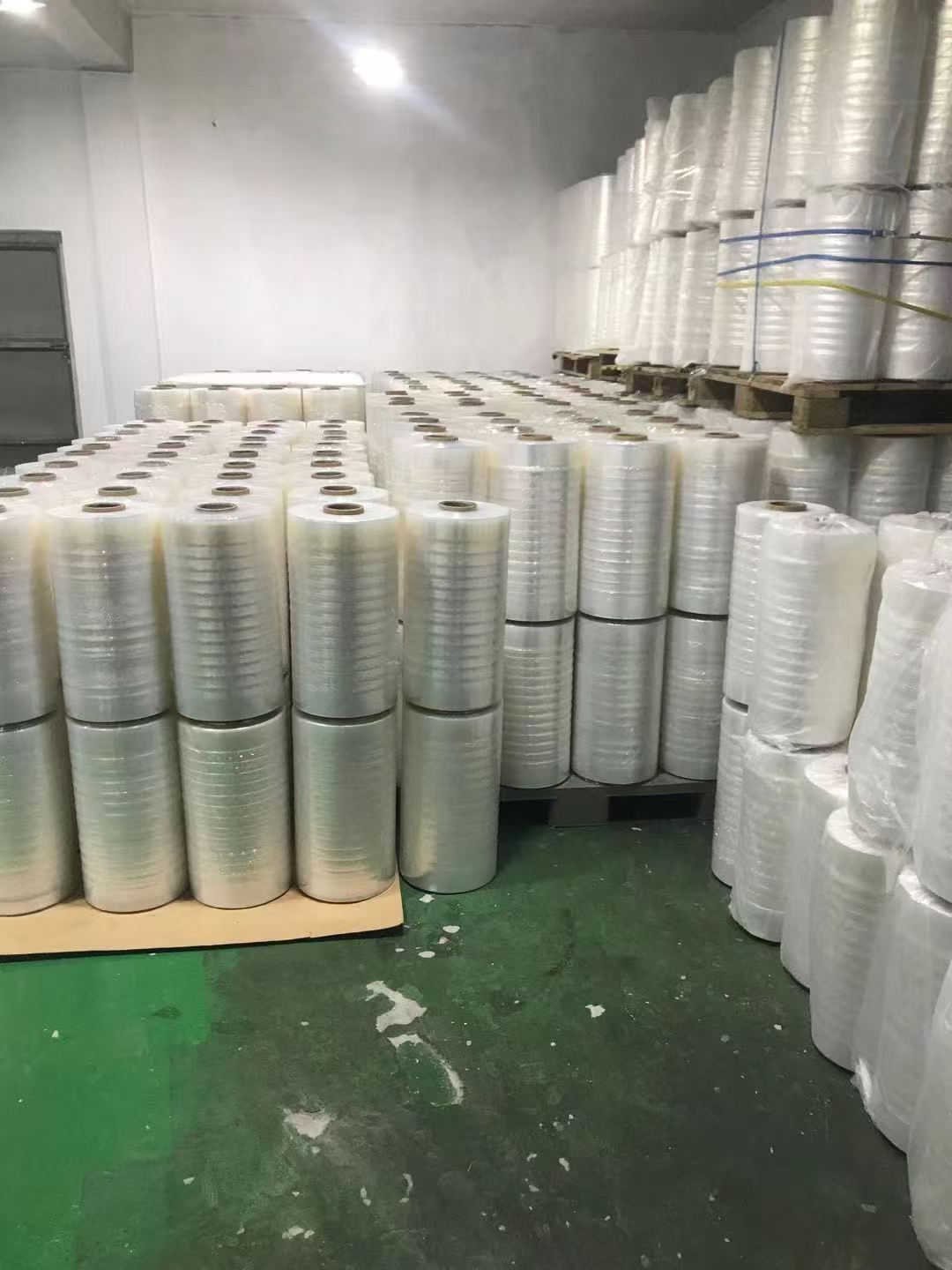 承德缠绕膜